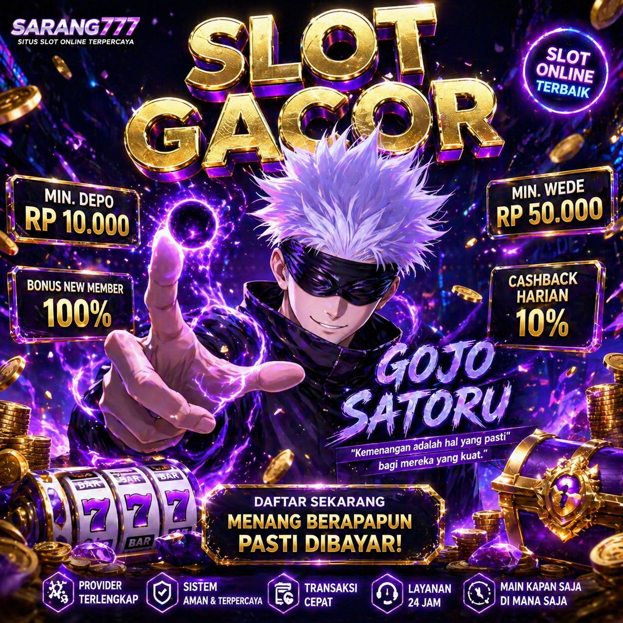 SARANG777